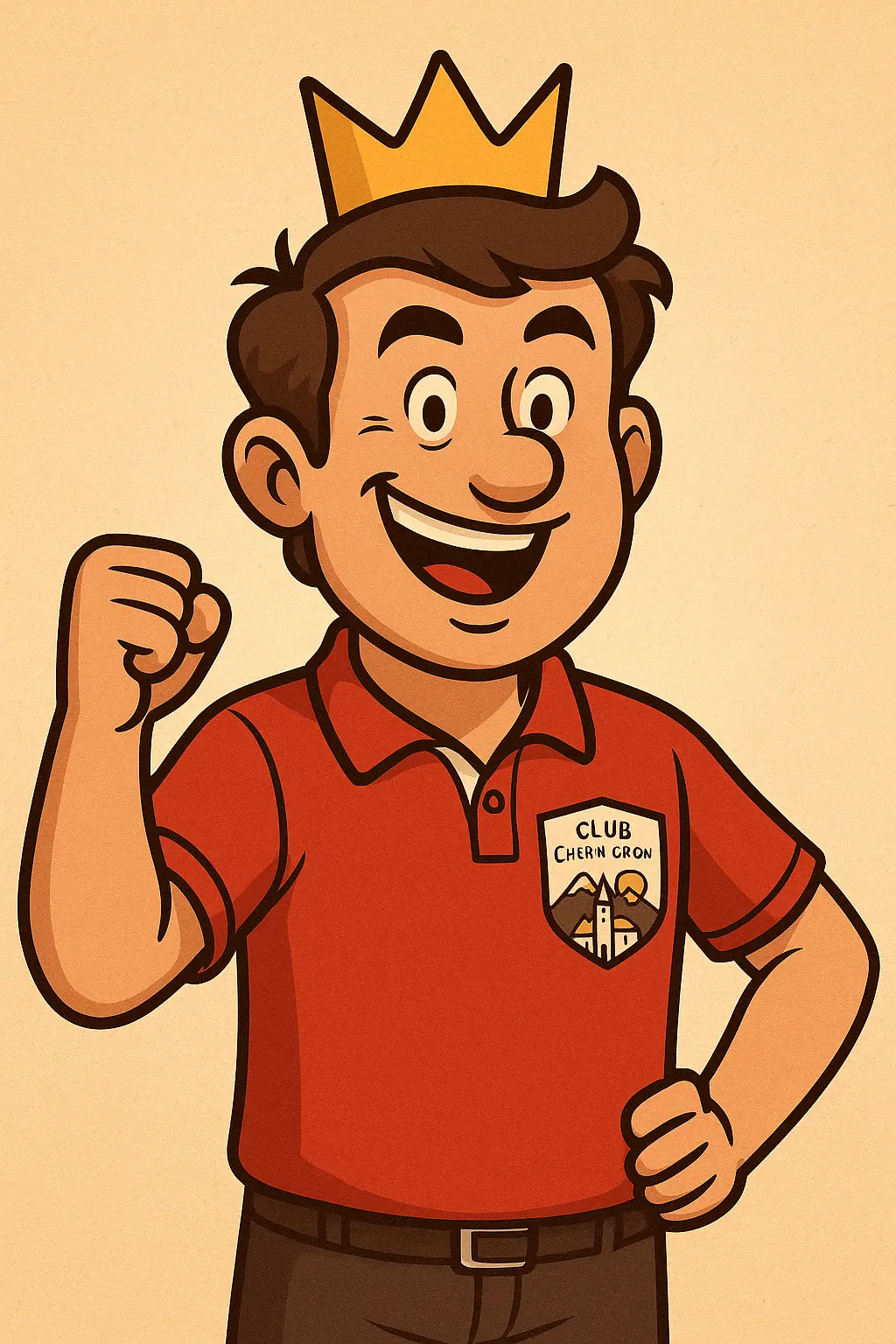 Tennis club Chermignon