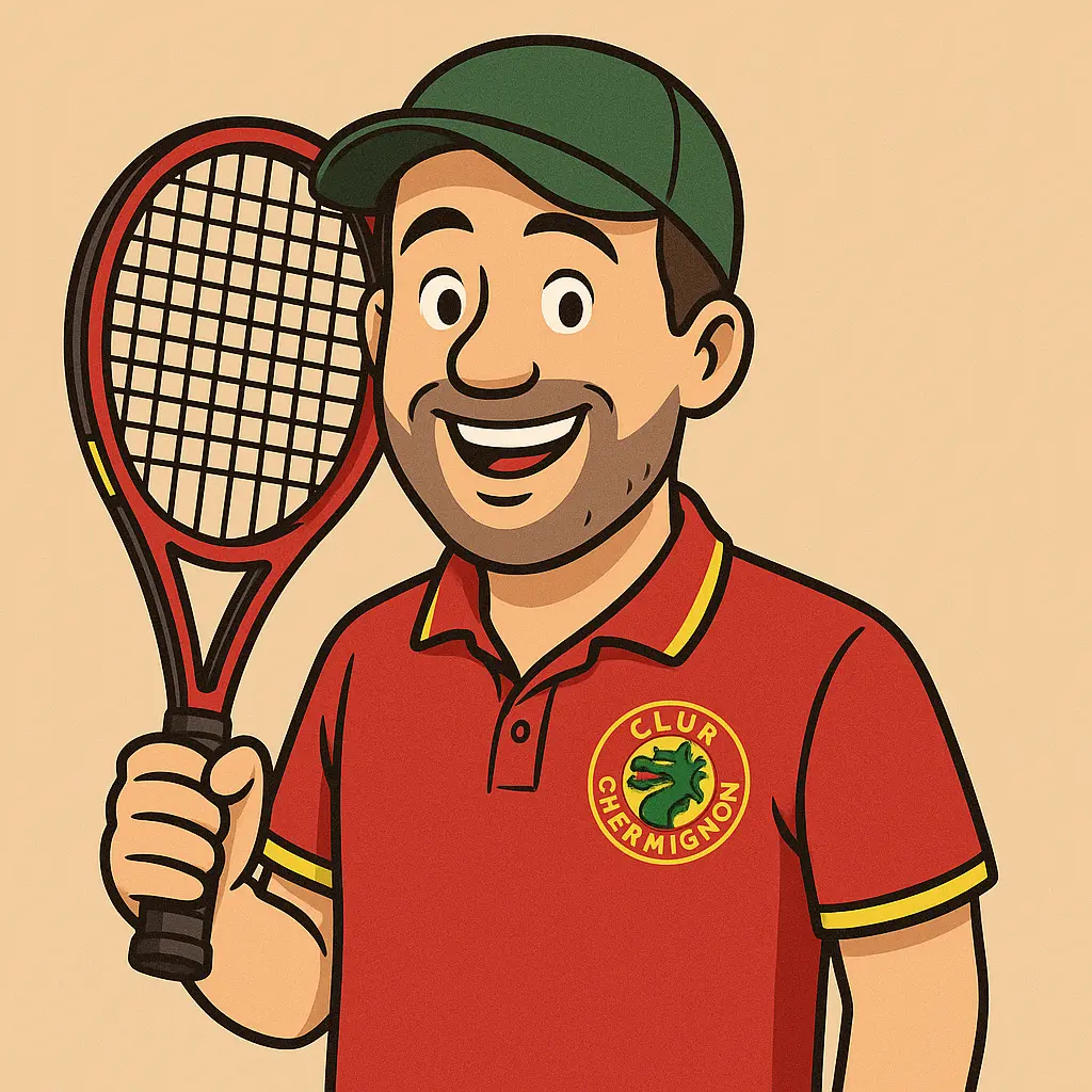 Tennis club Chermignon
