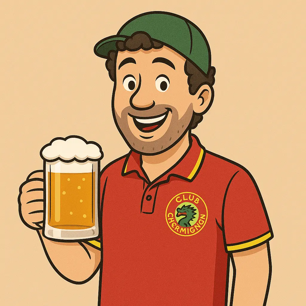 Tennis club Chermignon