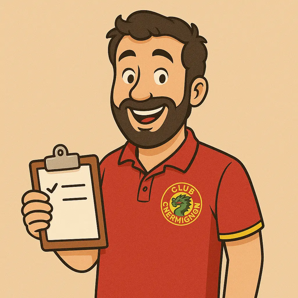 Tennis club Crans-Montana