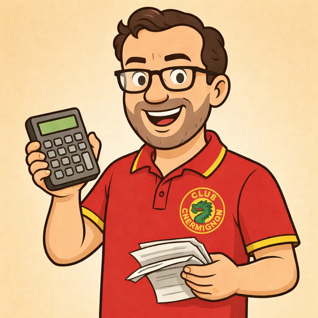 Tennis club Crans-Montana