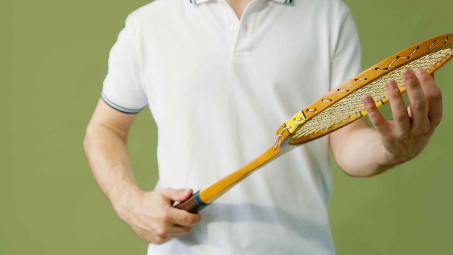 Cours de tennis junior