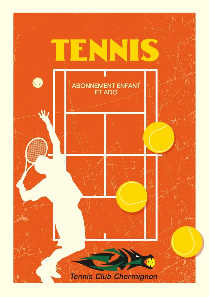 Abonnement enfant/ado