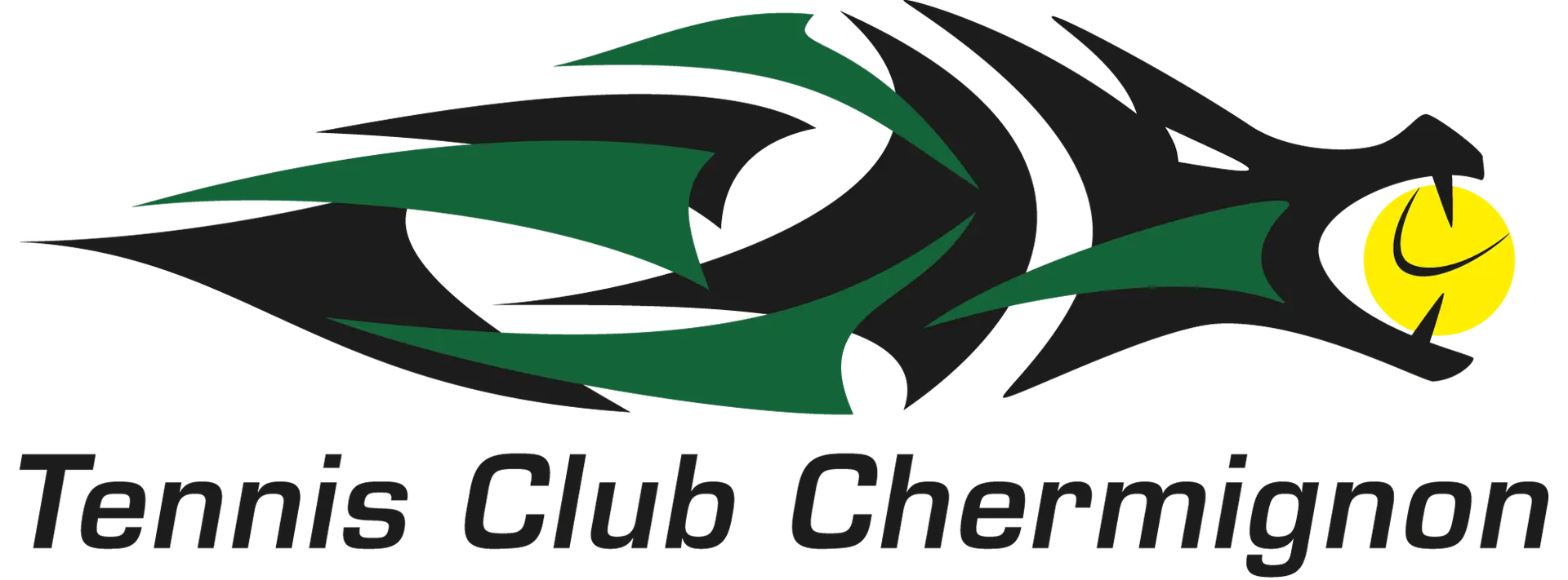 Tennis Club Chermignon sur la commune de Crans-Montana